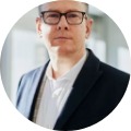 Алексей Громов