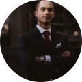 Сергей Морозов