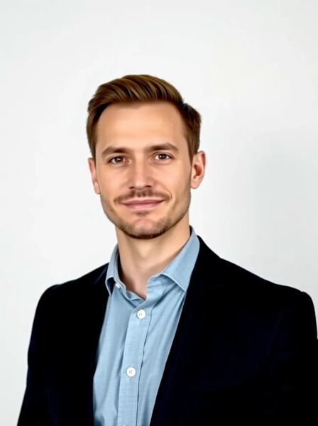 Дмитрий Булавин