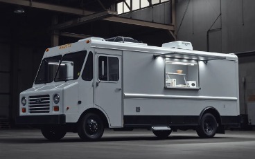 Бургерная «Мясо и Огонь» в Тушино